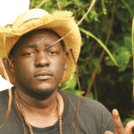 Samkange shoots multi-award-winning film JOIA