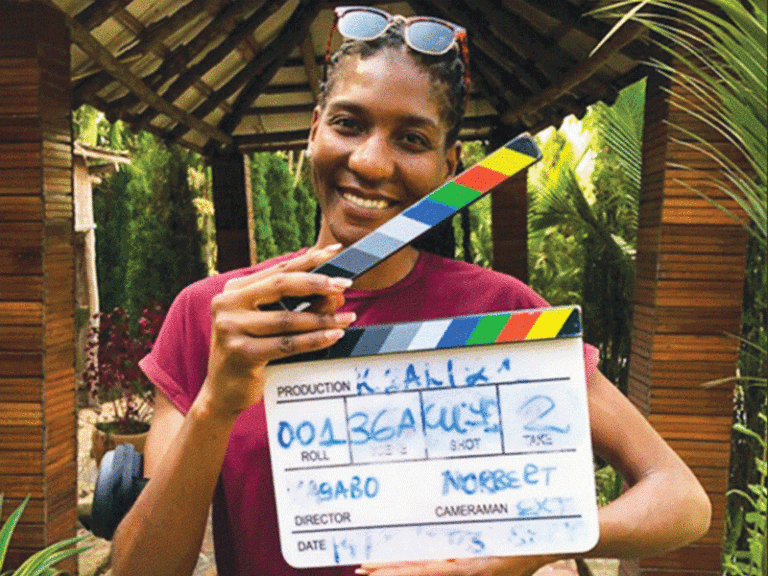 Multichoice talent factory calls for aspiring filmmakers